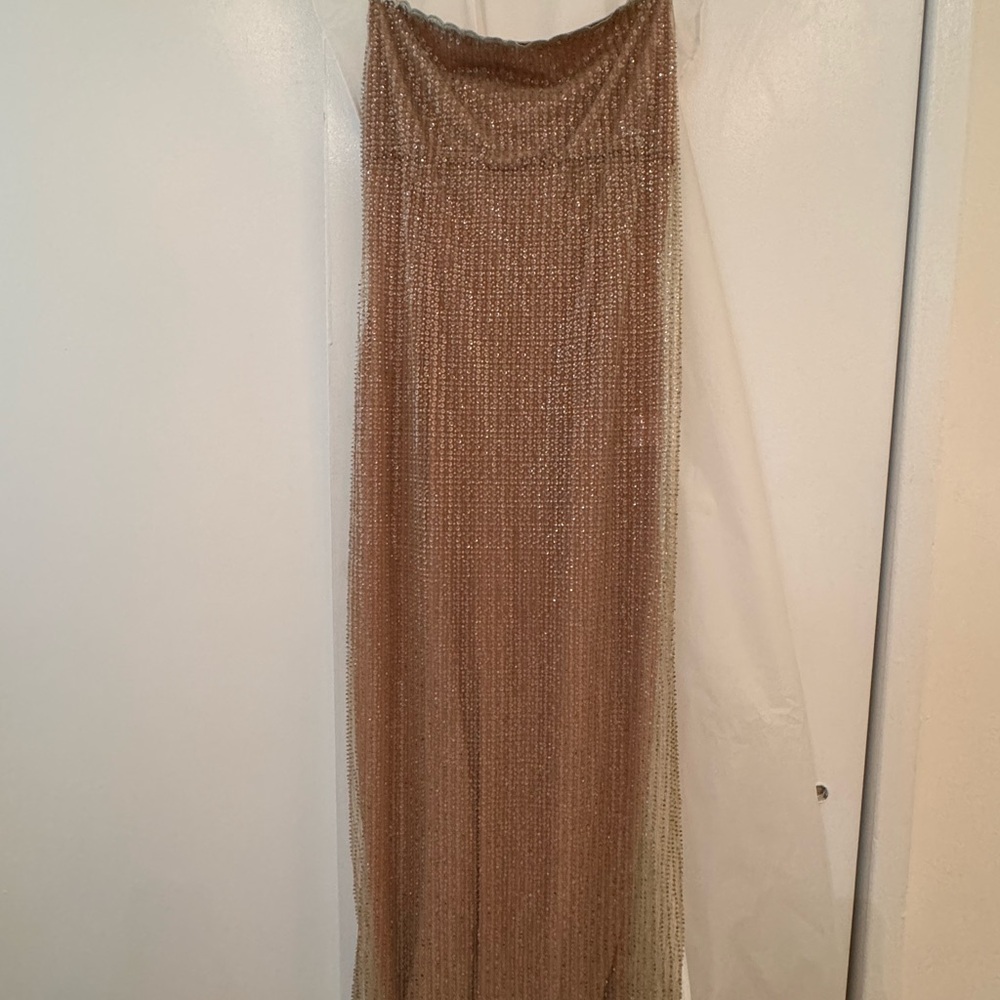 House of CB Alondra Dress- M - Picture 4 of 9